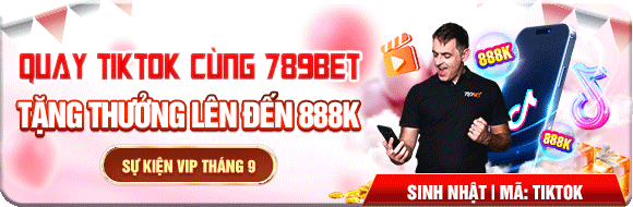 Khuyến mãi 789ET 3
