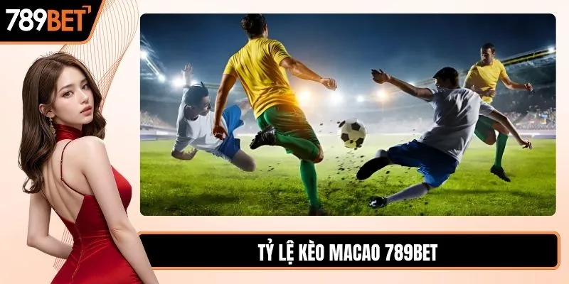 Tỷ lệ kèo macao hướng dẫn đọc và cách cược chuẩn